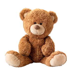 Oso de peluche