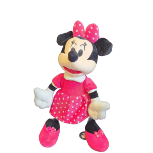 Peluche Mimi Mediano