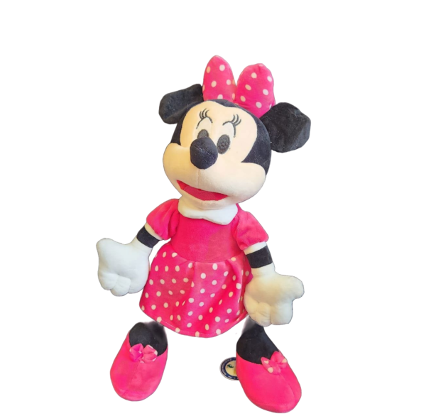 Peluche Mimi Mediano